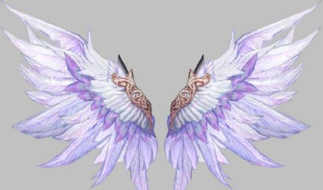 十二星座专属翅膀是什么