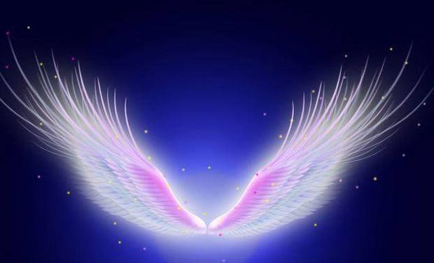 十二星座专属梦幻翅膀,水瓶座冰蓝羽翼,双鱼座美的移不开眼!