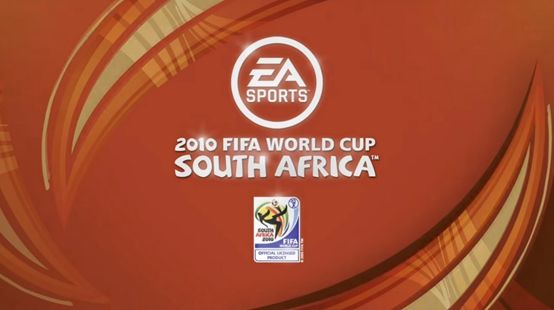 fifa2010世界杯中文版(我的FIFA，我的世界杯——2010 FIFA WORLD CUP)