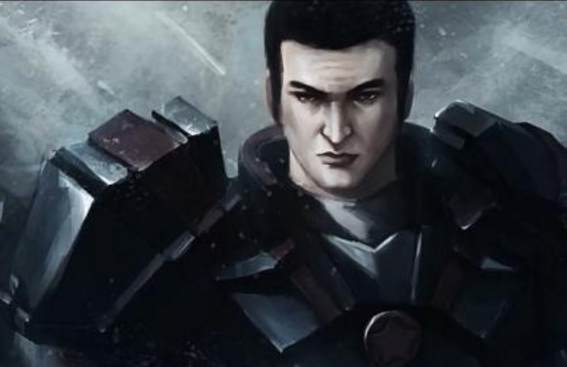 超神学院已出场人物战力前十：都是大神，惹不起惹不起