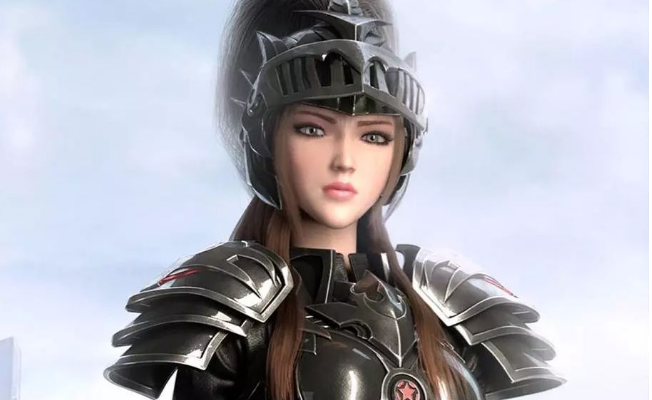 超神学院已出场人物战力前十：都是大神，惹不起惹不起