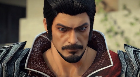 超神学院已出场人物战力前十：都是大神，惹不起惹不起