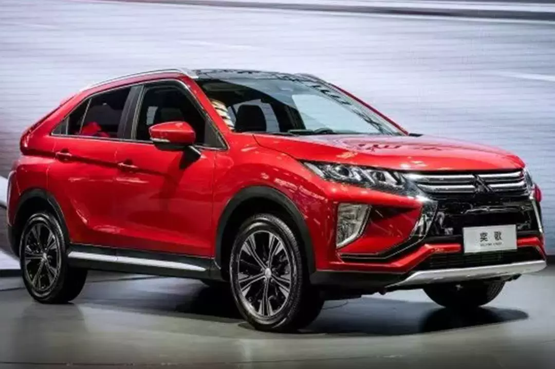 5台刚刚上市/亮相的新款SUV，看到第2台就醉了……