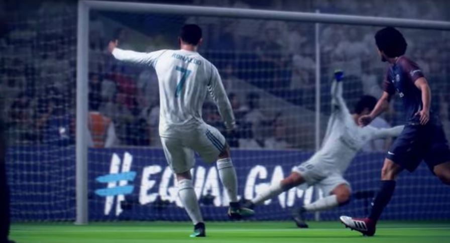 fifa足球比赛哪里看(FIFA 19正式加入欧冠模式，9月28日上市)