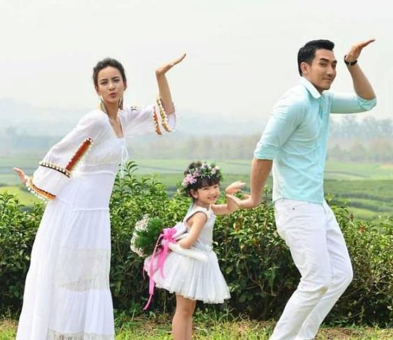 目前正在播出的3部泰国电视剧《公主罗曼史》上榜，你最喜欢哪一部？