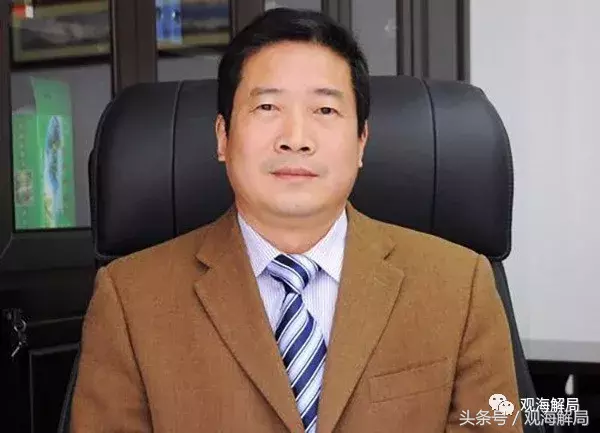 反转人生！降职、落马、再崛起……他们是怎么做到的