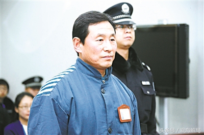 反转人生！降职、落马、再崛起……他们是怎么做到的