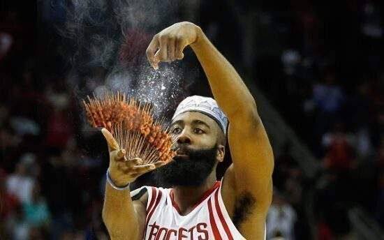 nba有哪些搞笑图片(nba最出名的10大恶搞图,能忍住不笑才是大神)