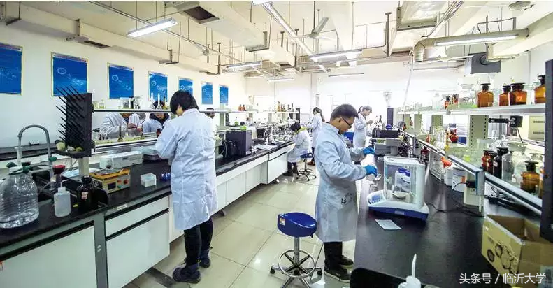權威发布｜臨沂大学2018年招生简章，12000余个招生计划等你确认