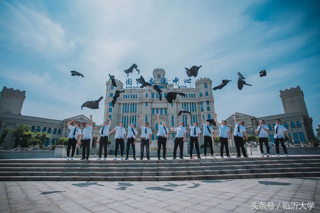 權威发布｜臨沂大学2018年招生简章，12000余个招生计划等你确认