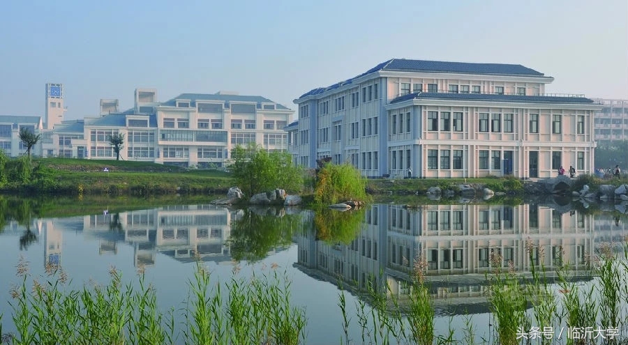 權威发布｜臨沂大学2018年招生简章，12000余个招生计划等你确认