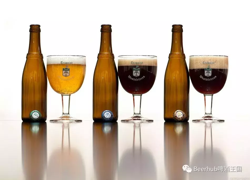 全世界最好的啤酒——深度探索修道院啤酒