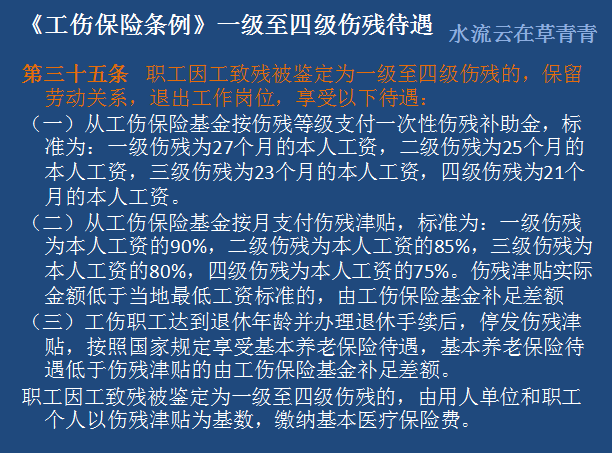 2018年判定工伤的标准是怎样的？工作时间外受伤就不算工伤吗？