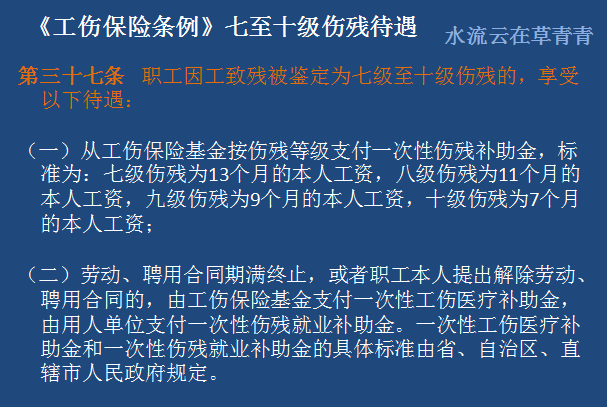 2018年判定工伤的标准是怎样的？工作时间外受伤就不算工伤吗？