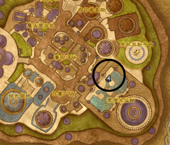 魔兽世界：收藏特刊第040期 旧达拉然看小说 进修成就玩具和宠物