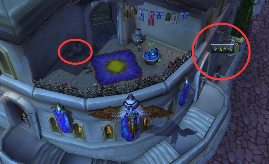 魔兽世界：收藏特刊第040期 旧达拉然看小说 进修成就玩具和宠物