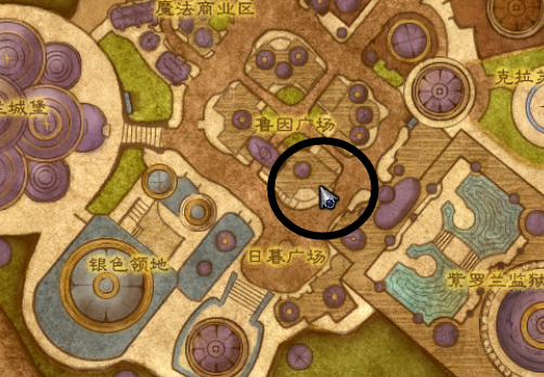 魔兽世界：收藏特刊第040期 旧达拉然看小说 进修成就玩具和宠物