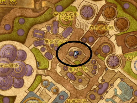 魔兽世界：收藏特刊第040期 旧达拉然看小说 进修成就玩具和宠物