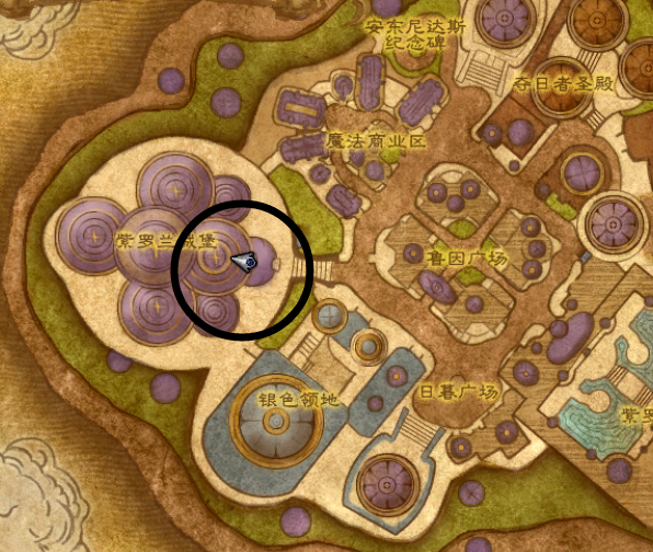 魔兽世界：收藏特刊第040期 旧达拉然看小说 进修成就玩具和宠物