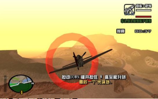 盘点《侠盗猎车手圣安地列斯》那些坑爹的任务，你认为那个最坑？
