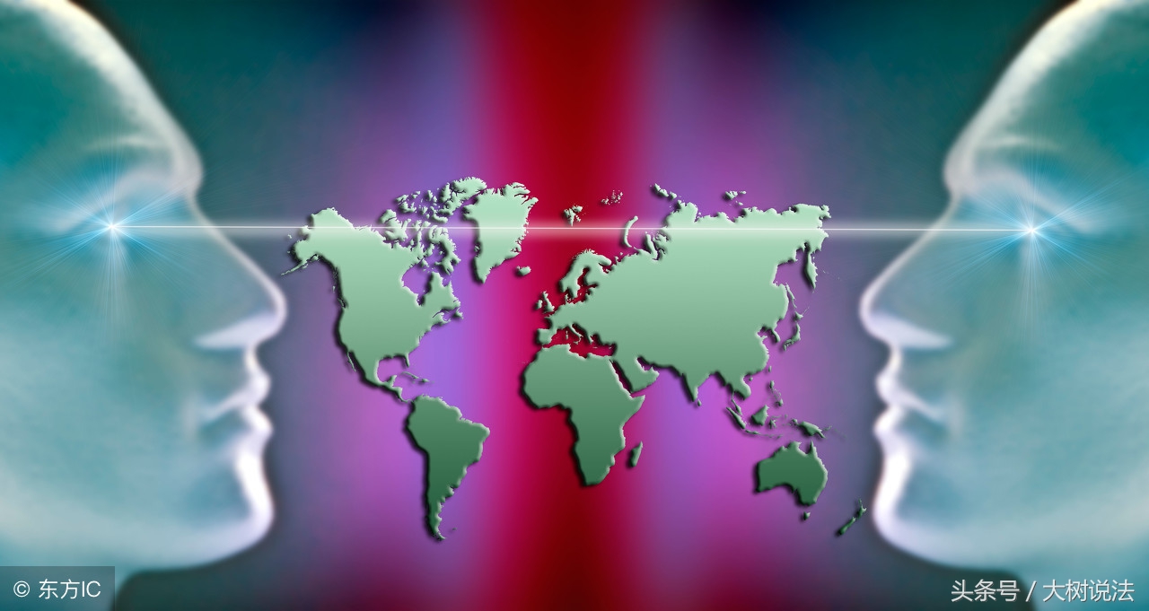 代理与传达的联系与区别