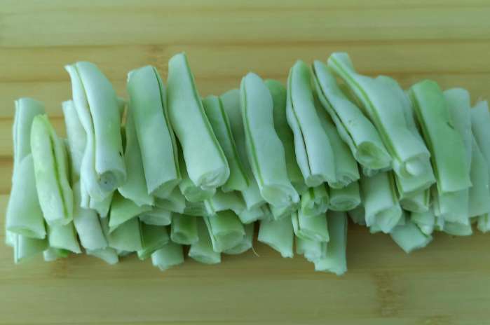 蕓豆燉土豆,蕓豆燉土豆的家常做法