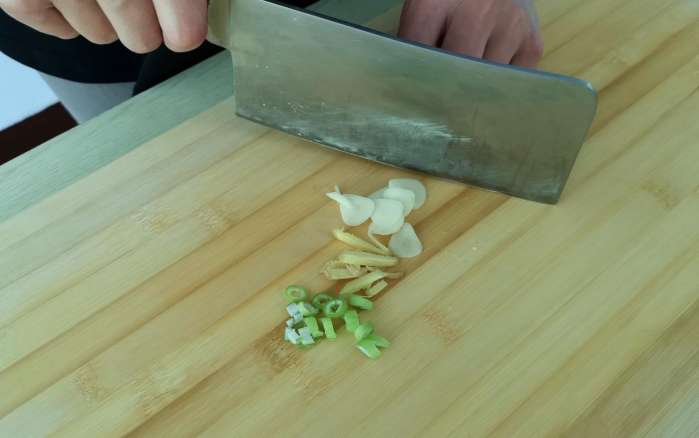 蕓豆燉土豆,蕓豆燉土豆的家常做法