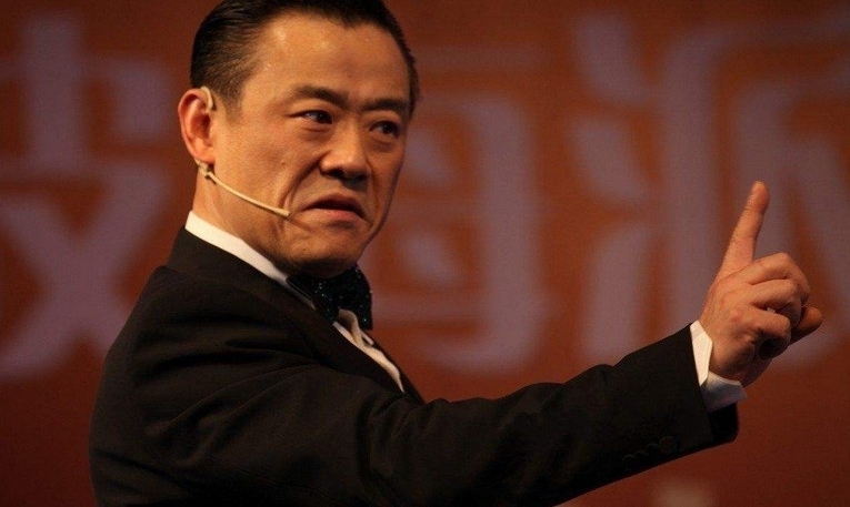 周立波美国律师（经济观察报）