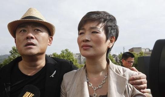 经济观察报︱周立波在美国胜诉：纵容犯罪，还是追求更高正义