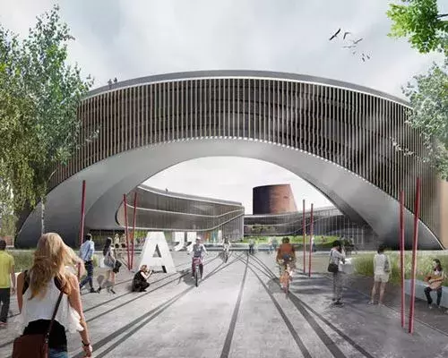 北欧5大艺术名校详解，哪所会成为你心中的C位！