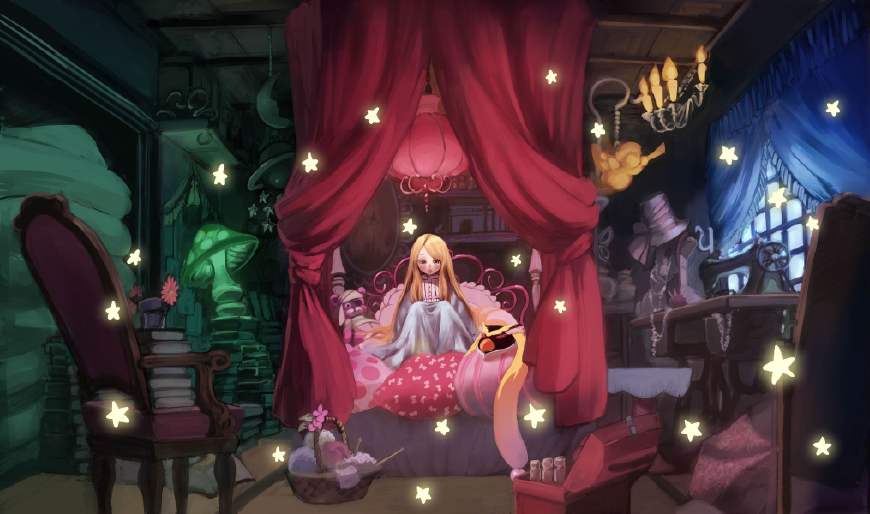 十部男主最后黑化的动漫，为情所困还是为获得邪恶的力量？