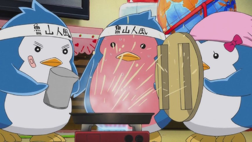 十部男主最后黑化的动漫，为情所困还是为获得邪恶的力量？