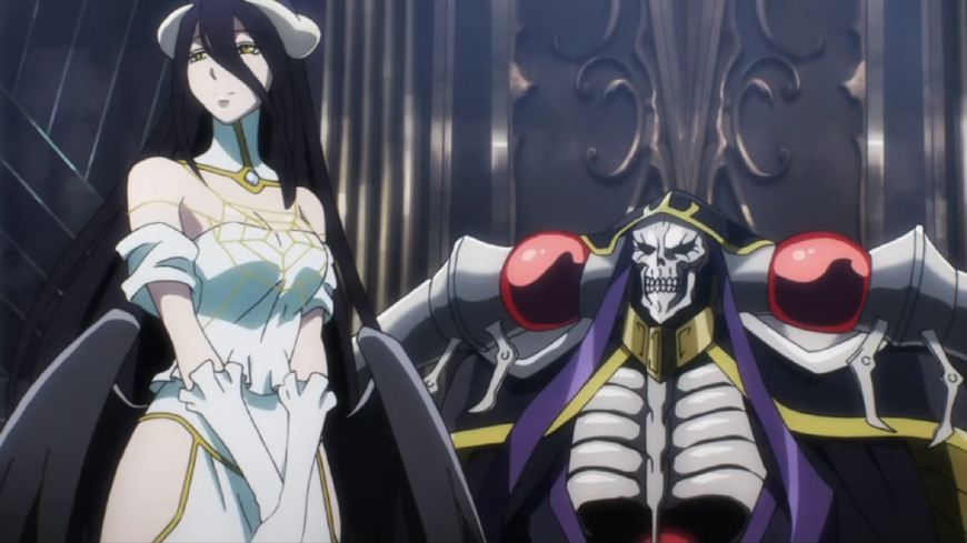 十部男主最后黑化的动漫，为情所困还是为获得邪恶的力量？