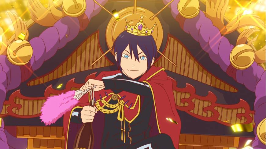 十部男主最后黑化的动漫，为情所困还是为获得邪恶的力量？