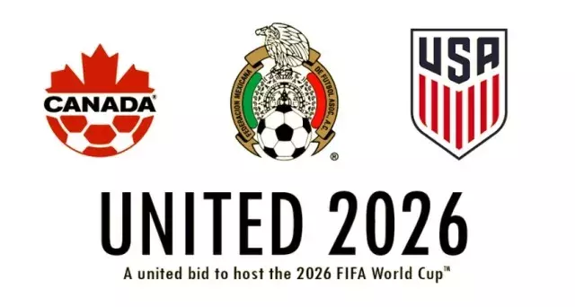 2026世界杯中国(2026世界杯，北美三国联办！扩军48支，国足的机会终于来了)