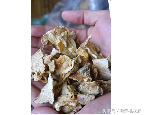 食材界的“孪生”姐妹，你真的能分清吗？