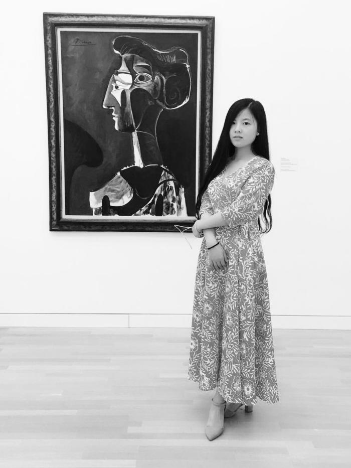 新源美术专业的教师团队 把美术培训这件事做到专注、极致