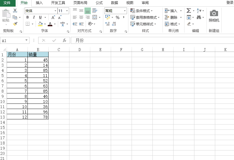 4个Excel开挂技巧来袭 快速制图/批量处理/截图/取整