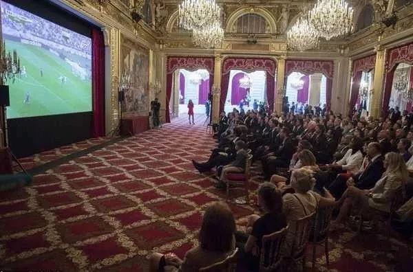 世界杯2018前方报道组(从今晚八点开始锁定五星体育 世界杯真的来了！)