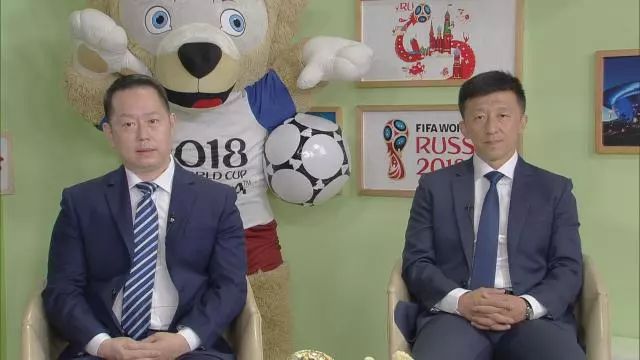 五星体育为什么不播世界杯(从今晚八点开始锁定五星体育 世界杯真的来了！)