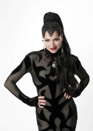 美剧《童话镇》时间线错综复杂,剧情十分巧妙