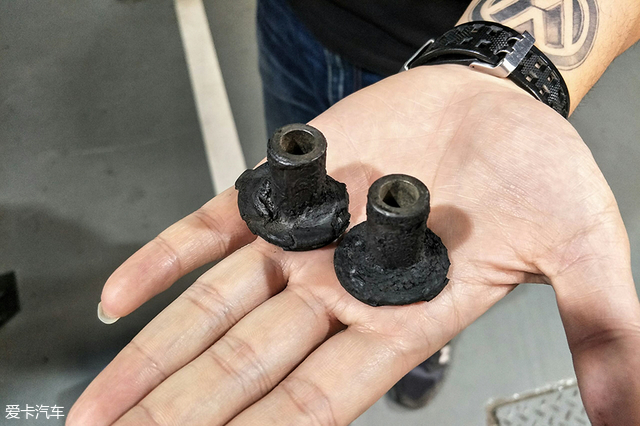 爱卡帮你淘 买辆二手奔驰真的修不起？