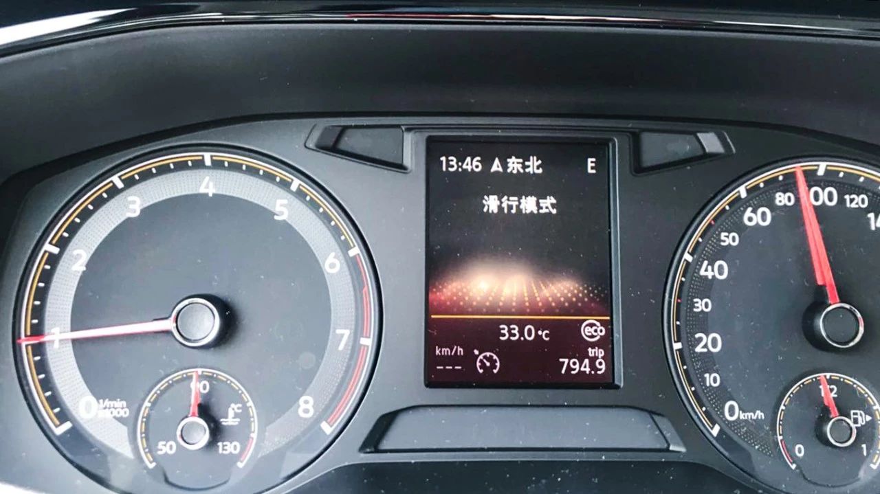 大众全新宝来(忘了速腾吧) - 四帝国车市