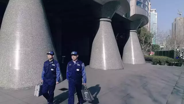 空調使用高峰季來臨 大金售后為你時刻準備著!