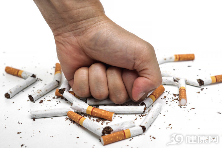 戒烟症状（吸烟是“百病之祖”！想戒烟，6个戒断症状你能熬过吗？）