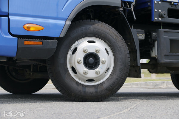 这些国产轮胎品牌你都认识吗？有一家已经是世界巨头