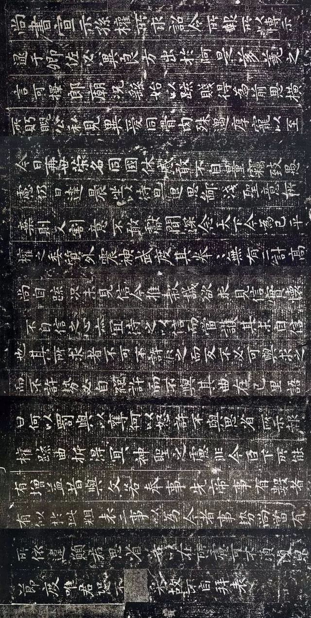 书法史上十大小楷作品，都是惊世之作！