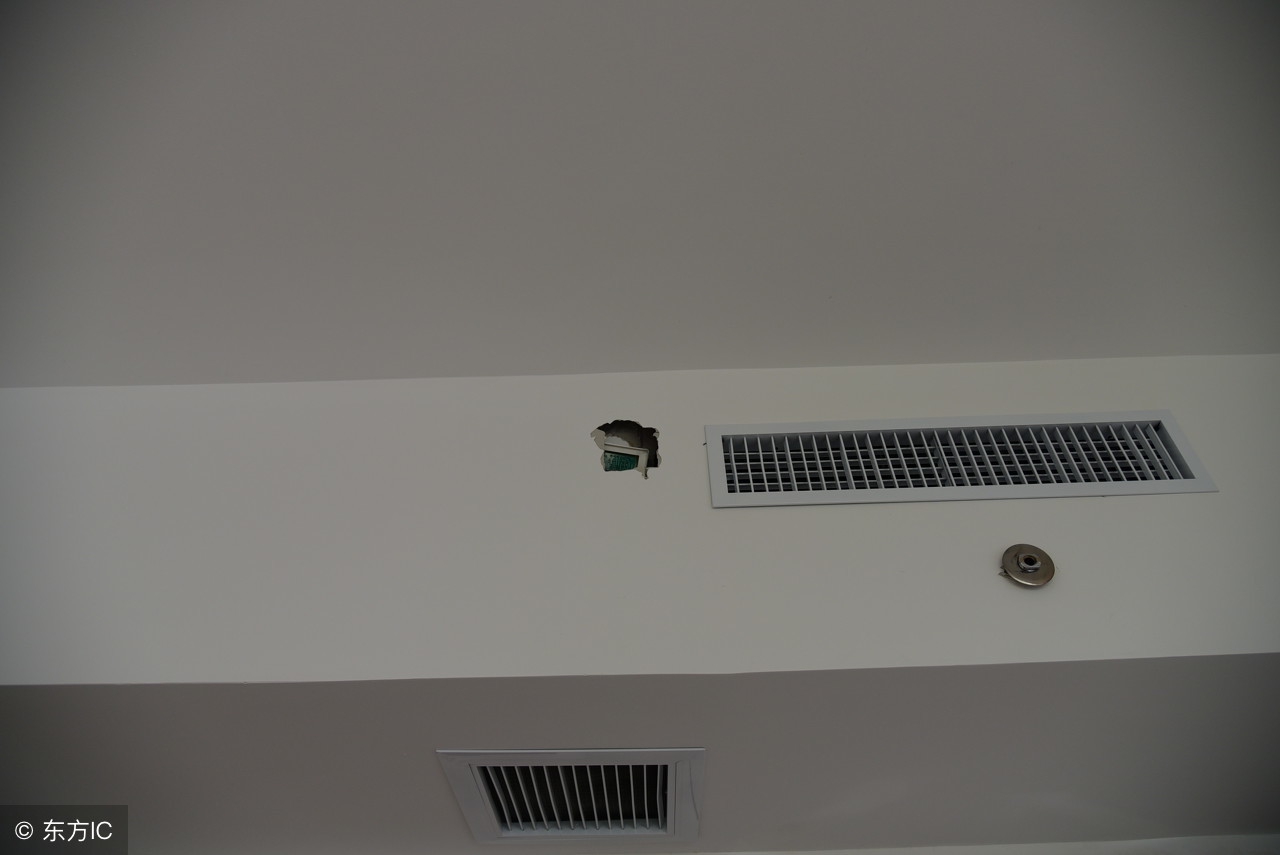 中央空调老滴水？老师傅：检查这4个地方，立马解决！不用花钱修