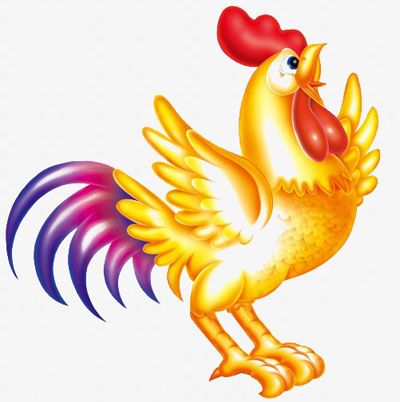 属鸡的属相婚配表(1921年,1933年,1945年,1957年,1969年,1981年,1993