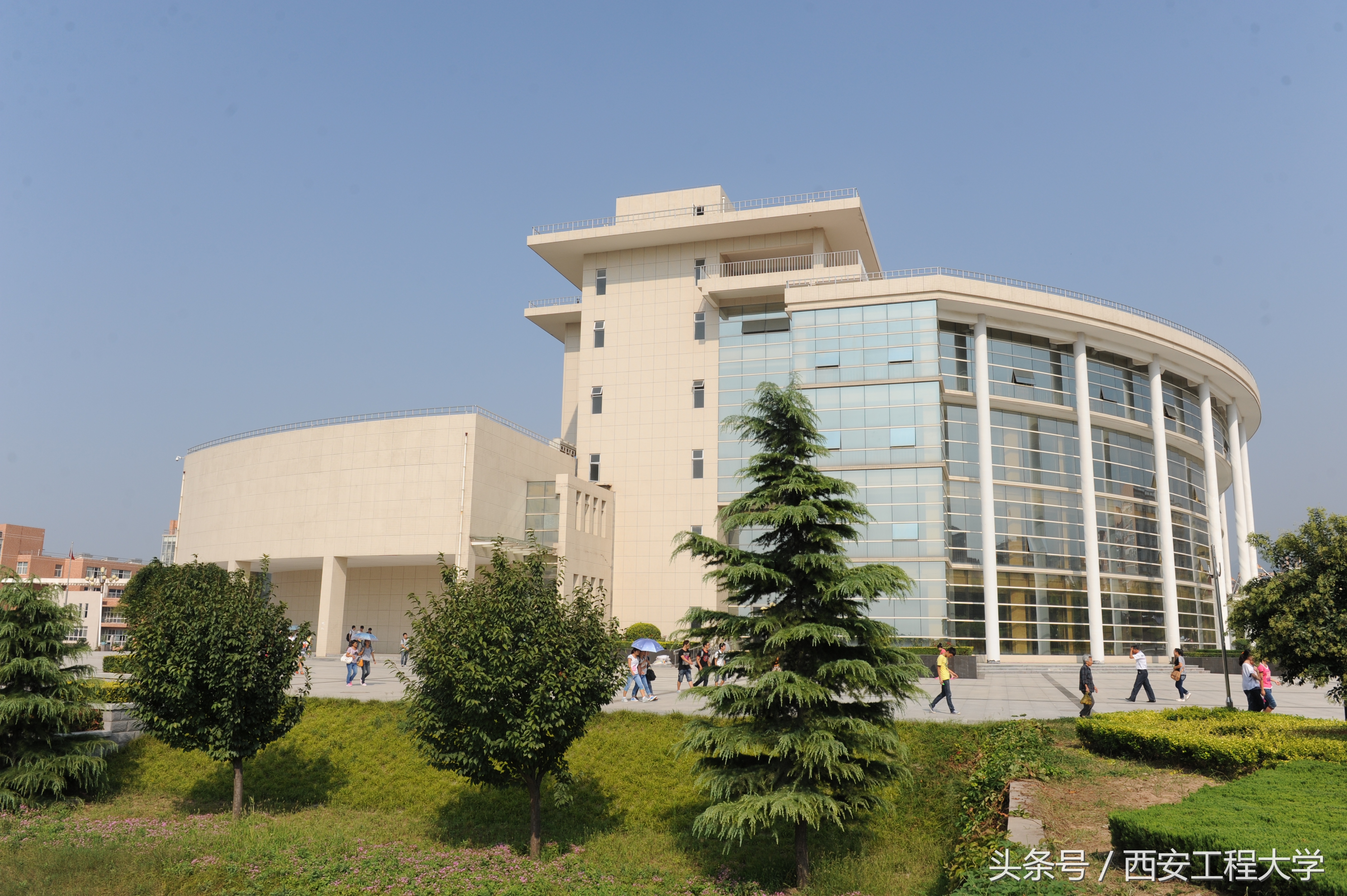 最新！陕西省高水平大学建设高校，再增2个学院！